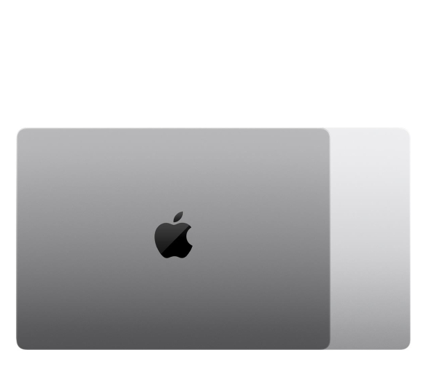 Apple MacBook Pro M3/8GB/1TB/Mac OS Gwiezdna Szarość 10R GPU - 1192966 - zdjęcie 9